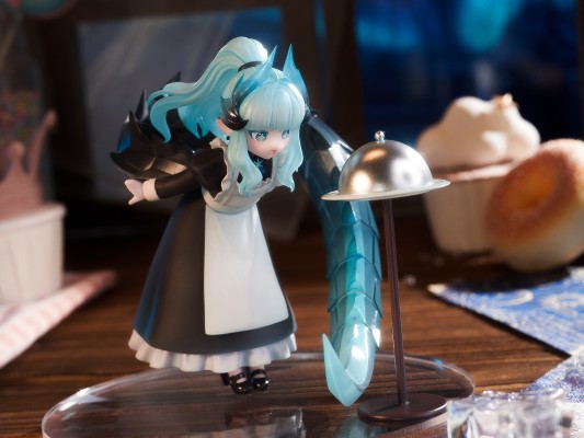 冰海暇湾 埃丝提（Asti）女仆.ver