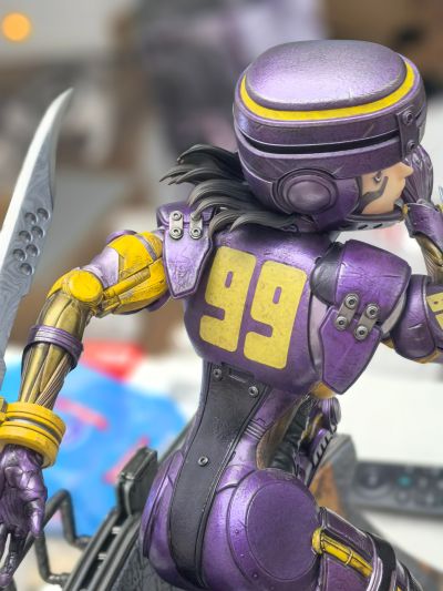 PMABA-06S 阿丽塔：战斗天使 加里 机动球