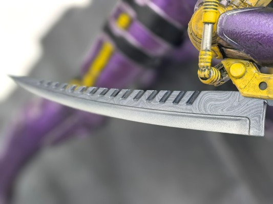 PMABA-06S 阿丽塔：战斗天使 加里 机动球