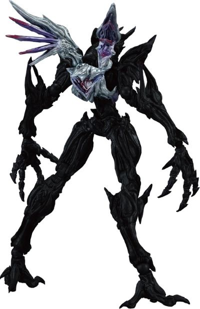 纺织箱 ～第3节～ 异存 盒装版