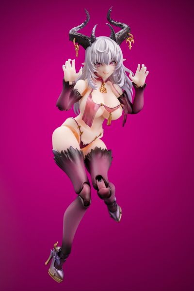 这次蜗之壳魅魔做的还不错