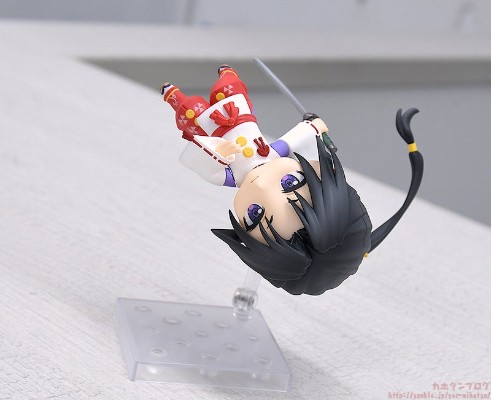 粘土人#2610 擅长逃跑的殿下 北条时行