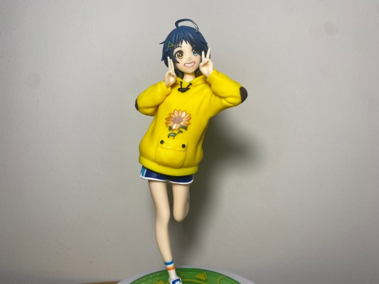 Coreful  奇蛋物语 大户爱 ～微笑～