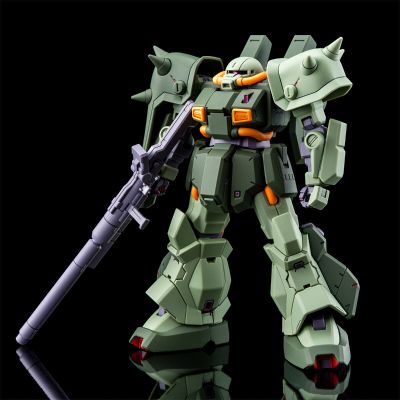 HG 1/144 高扎古特装型（Z高达外传 RE-BOOT版）