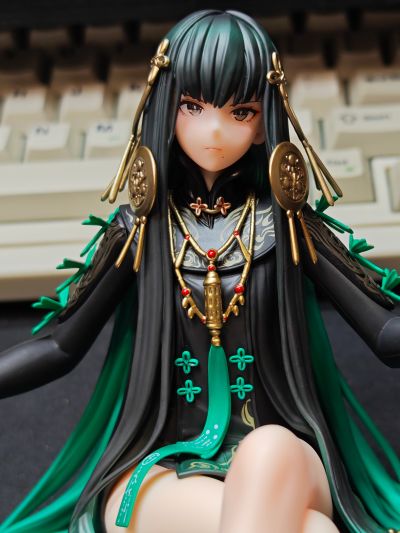 战双·帕弥什 曲·雀翎