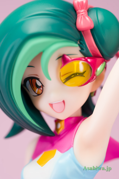 游戏王ZEXAL 观月小鸟