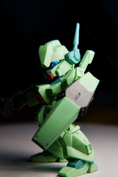 FW 高达大集结23