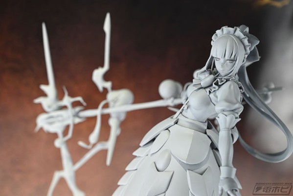 OVERLORD 娜贝拉尔・迦玛