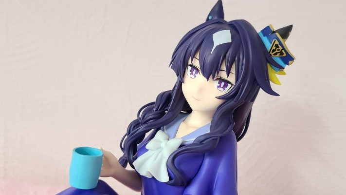 悠闲时光 赛马娘 第三季 极峰