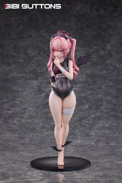 见习看护师 月夜见爱 异色版