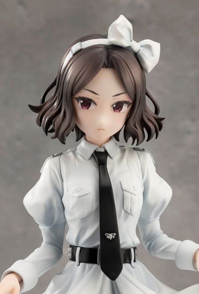 少女乐队的呐喊 海老塚智