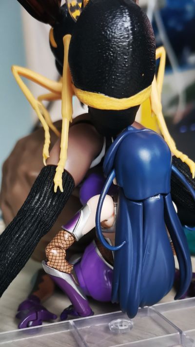 生物大图鉴 胡蜂