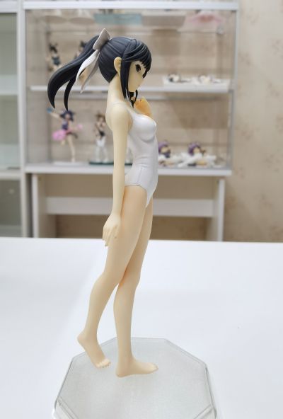 Love Plus 高领爱花 【泳装Ver.】