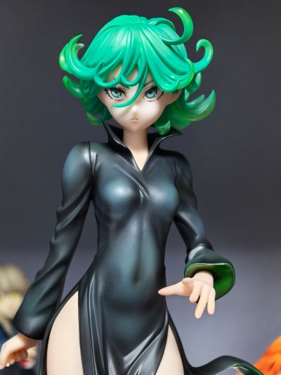 一拳超人 地狱的吹雪