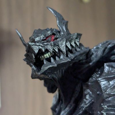 一番赏 剑风传奇 反抗命运的黑色剑士 最终大奖 左德 SOFVICS