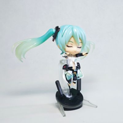 粘土人 #194 初音未来
