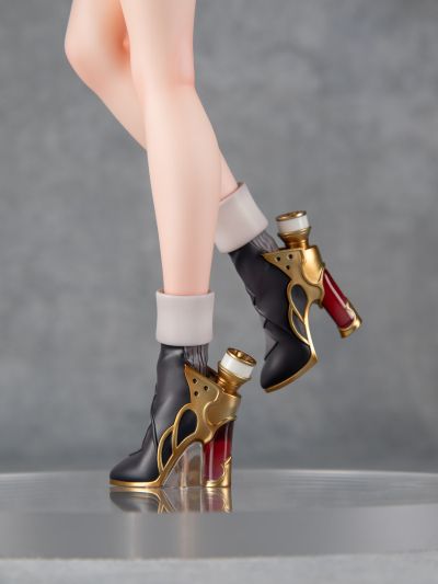 优米雅的炼金工房 ～追忆之炼金术士与幻创之地～ 优米雅·利斯菲尔德 1/7人偶豪华版+游戏软件+专属版原声音乐集+特制语音套装