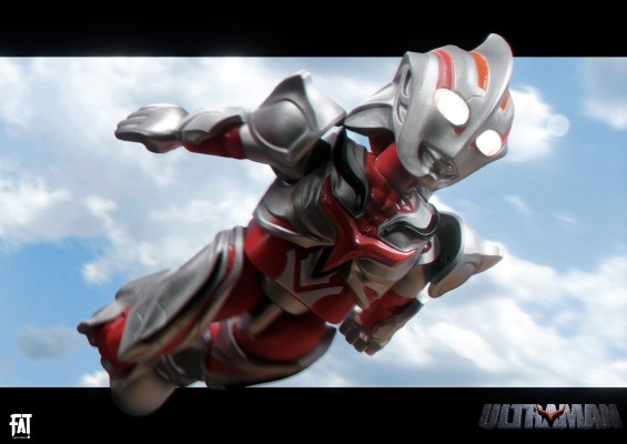 奥特名鉴群星版第十二弹-耀变星光