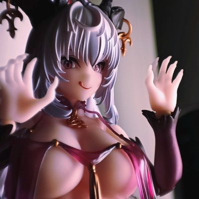 RPG-01 蜗的异世界冒险 魅魔 洛丝蒂娅