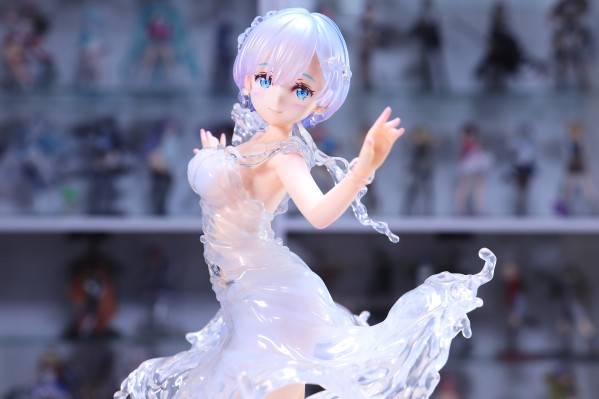 Re：从零开始的异世界生活 雷姆 水之礼服