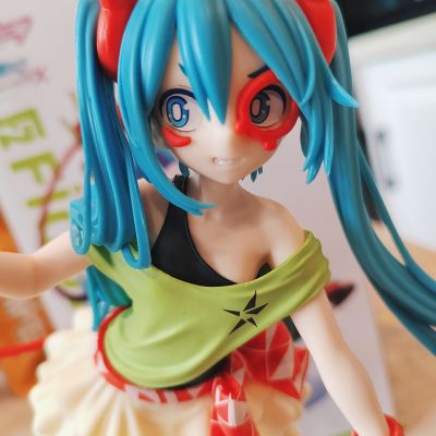 FIGURIZMα 初音未来 歌姬计划X  “初音未来-DE:MONSTAR T.R.”