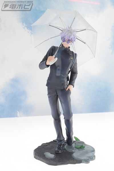 珍藏人偶 咒术回战 夏油杰 高专版