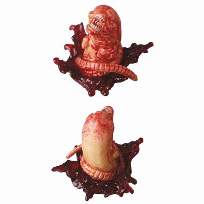 MAFEX 编号084 异形