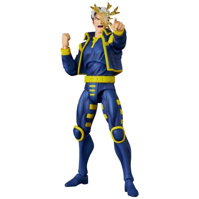 MAFEX 编号251  X警员 (奈特·格雷)