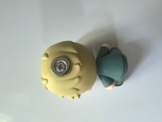 Huggy Good Smile 间谍过家家 劳埃德·福杰