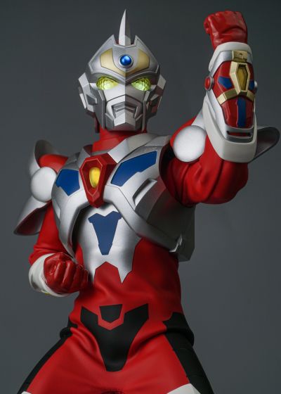 FigZero 电光超人古立特 古立特