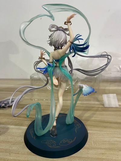 虚拟歌手 洛天依 青鸟传信