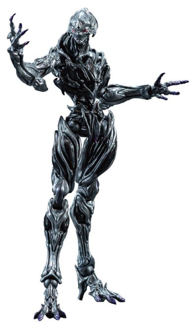 纺织箱 ～第3节～ 异存 盒装版