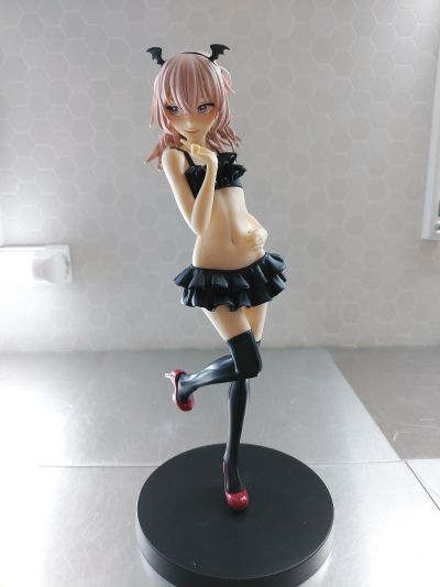 Celestial vivi 更衣人偶坠入爱河 动画版 乾纱寿叶