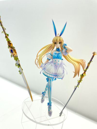 命运-冠位指定 狂战士-阿尔托莉雅·卡斯特