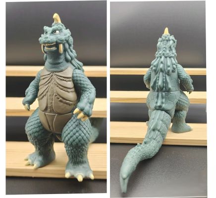 奥特怪兽系列 178 巴格斯