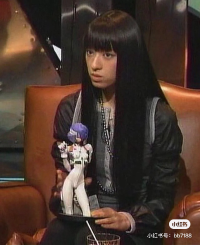 Wonder Showcase Plus EVA 绫波丽 Limited Edition 