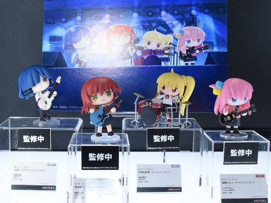 孤独摇滚！山田凉