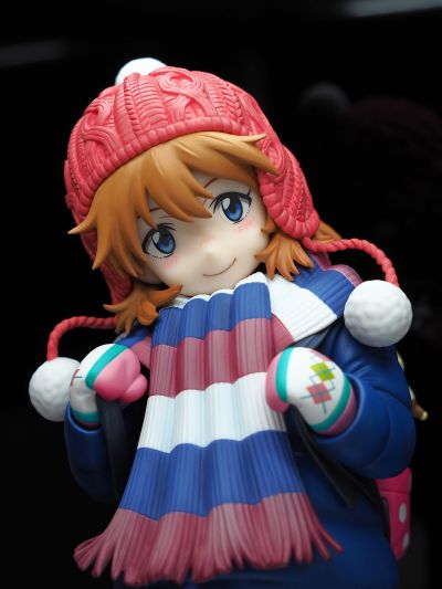 新世纪福音战士剧场版 式波·明日香·兰格雷 冬季