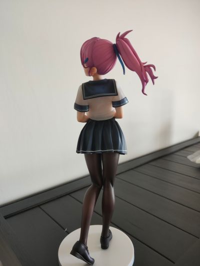 碧蓝航线 的里雅斯特 期待的便当时间？