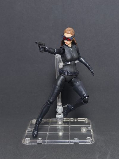 S.H.F 蝙蝠侠：黑暗骑士崛起 猫女