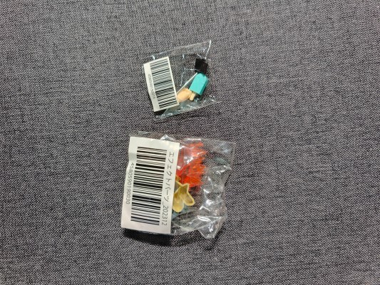 粘土人#2417 青春猪头少年不会梦到兔女郎学姐 樱岛麻衣 兔女郎