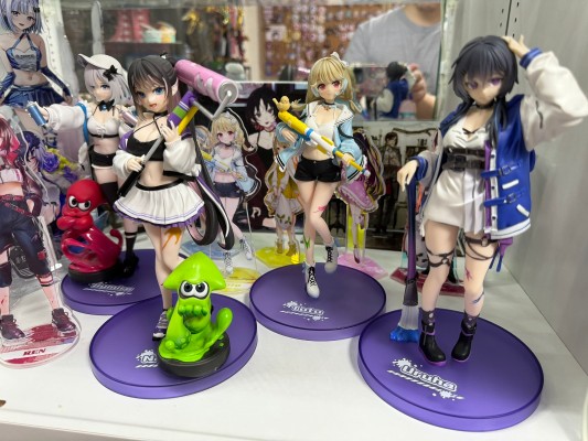 卟啵电竞！  -乐在漆中-组合2