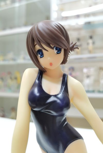 ToHeart2 小牧愛佳（体育授業） 白水着ver. 