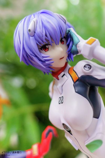 KDcolle 新世纪福音战士 惣流·明日香·兰格雷 完全版