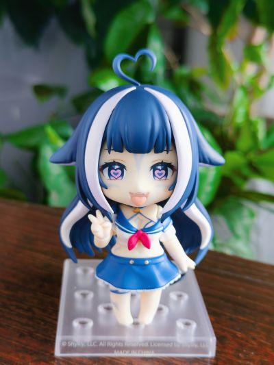 粘土人#2384 Shylily Shylily