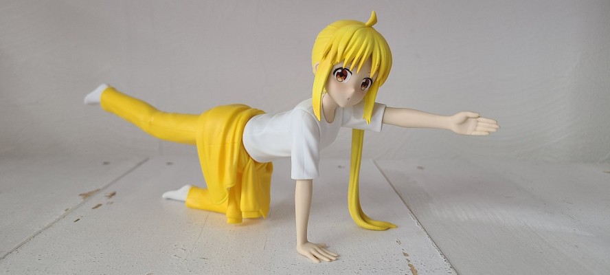 孤独摇滚！动画版 后藤独 玩具人偶2