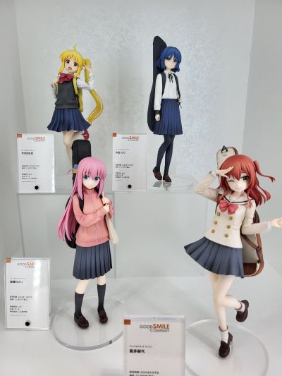 孤独摇滚！喜多郁代