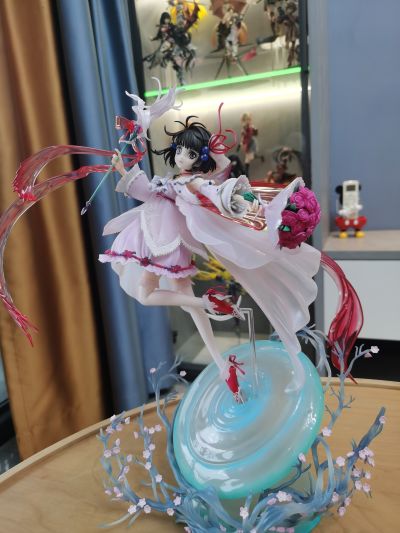 宿命传说2 莉亚拉