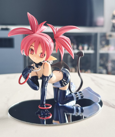 魔界战记 艾特娜