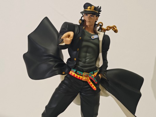 POP UP PARADE  JOJO的奇妙冒险 星辰斗士 空条承太郎